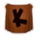 empire of wealth k symbol icon