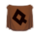 empire of wealth q symbol icon