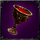 empress of the shadows goblet symbol icon