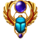 enchanted eyes scarab symbol removebg preview icon