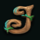 enchanted forest j symbol icon