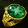 enchanted garden ii ring symbol icon
