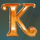 enchanted lot k symbol icon