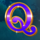 enchanted lot q symbol icon