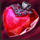 enchanted prince ii heart symbol icon