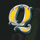 enchanted prince ii q symbol icon