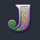 enchanted prince j symbol icon