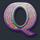 enchanted prince q symbol icon