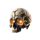 end of us skull symbol icon