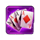endorphina bad santa cards symbol icon