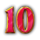 endorphina silk road 10 symbol icon