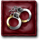 endorphina taboo cuffs symbol icon
