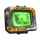 energy awakening screen symbol icon