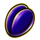 energy burst power spins plum symbol icon