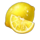 energy joker hold and win lemon symbol icon