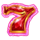 energy true blitz 7 symbol icon