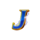 energy true blitz j symbol icon