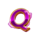 energy true blitz q symbol icon