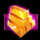 enter the vault gold symbol icon