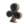 epic bullets and bounty clubs symbol icon