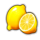 epic clover 100 booster lemon symbol icon