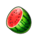 epic clover 100 booster watermelon symbol icon