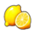 epic clover 100 lemon symbol icon