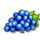epic clover 40 booster grapes symbol icon