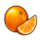 epic clover 40 booster orange symbol icon