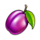 epic clover 40 booster plum symbol icon