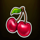 epic clover 40 cherry symbol icon