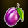 epic clover 40 plum symbol icon