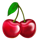 epic crown 10 booster cherry symbol icon