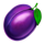 epic crown 10 booster plum symbol icon