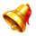 epic crown 5 booster bell symbol icon