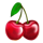 epic crown 5 booster cherry symbol icon