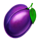 epic crown 5 booster plum symbol icon