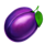 epic crown 5 plum symbol icon