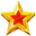 epic crown 5 star 1 symbol icon