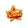 epic dice 100 booster scatter symbol icon