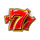 epic dice 100 symbol 1 icon