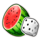 epic dice 100 symbol 4 icon