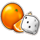 epic dice 100 symbol 6 icon
