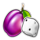 epic dice 100 symbol 7 icon