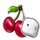 epic dice 100 symbol 8 icon