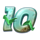 epic fish net of fortune 10 symbol icon