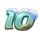 epic fish winter catch 10 symbol icon