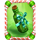 epic fish winter catch bottle symbol icon