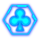 epic legends clubs symbol icon