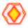 epic legends diamond symbol icon